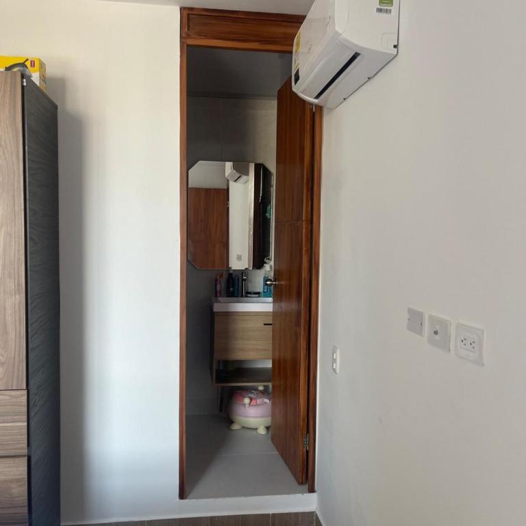 Lujoso apartamento - Apartamento de 1 dormitorio - 6