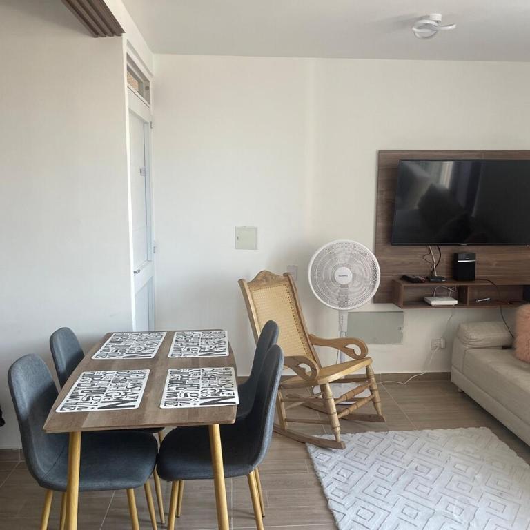 Lujoso apartamento - Apartamento de 1 dormitorio - 9