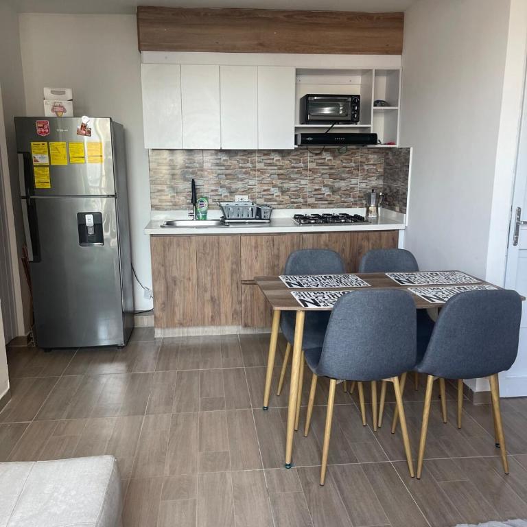 Lujoso apartamento - Apartamento de 1 dormitorio - 10