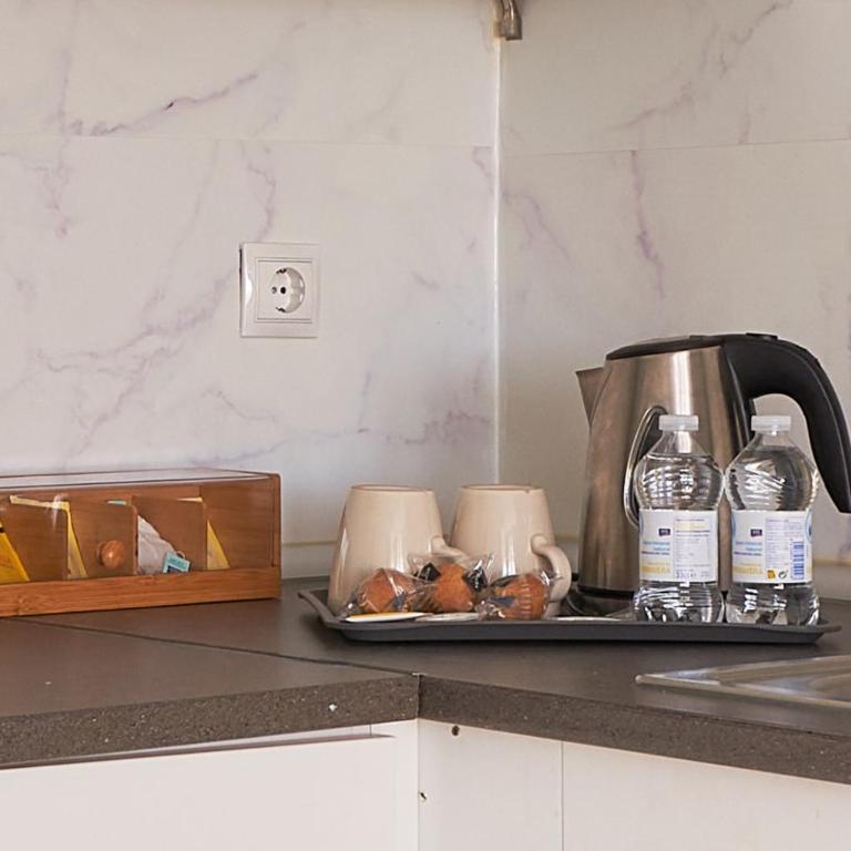 Fantástico apartamento junto a la estación - Apartamento de 1 dormitorio - 29
