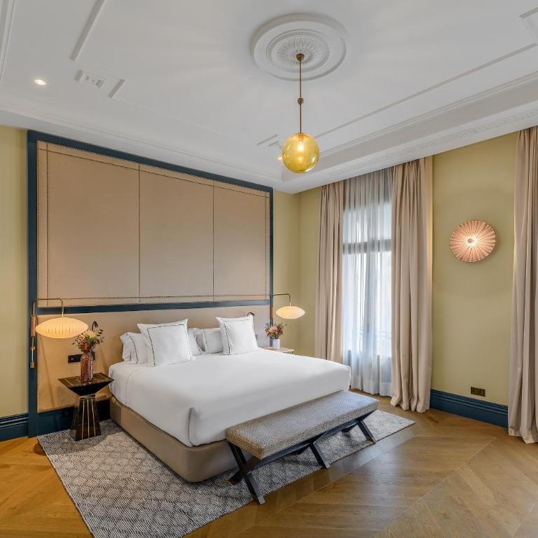 CoolRooms Palacio de Atocha - Premium - 5