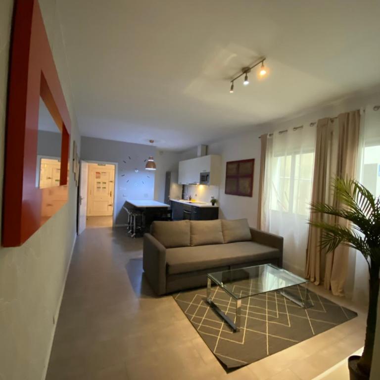 CH Six Rooms - Suite mit 1 Schlafzimmer - 6