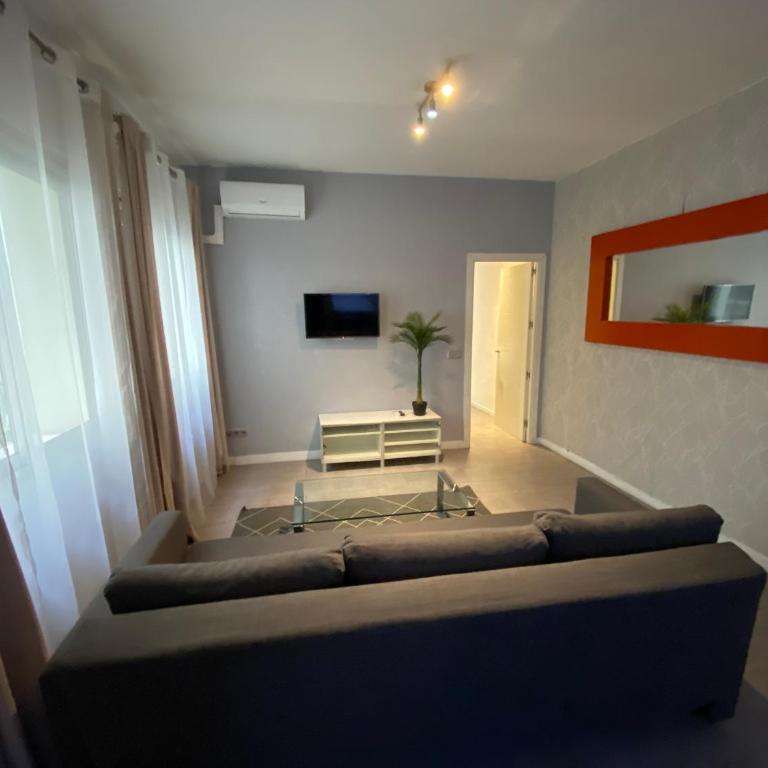 CH Six Rooms - Suite mit 1 Schlafzimmer - 2