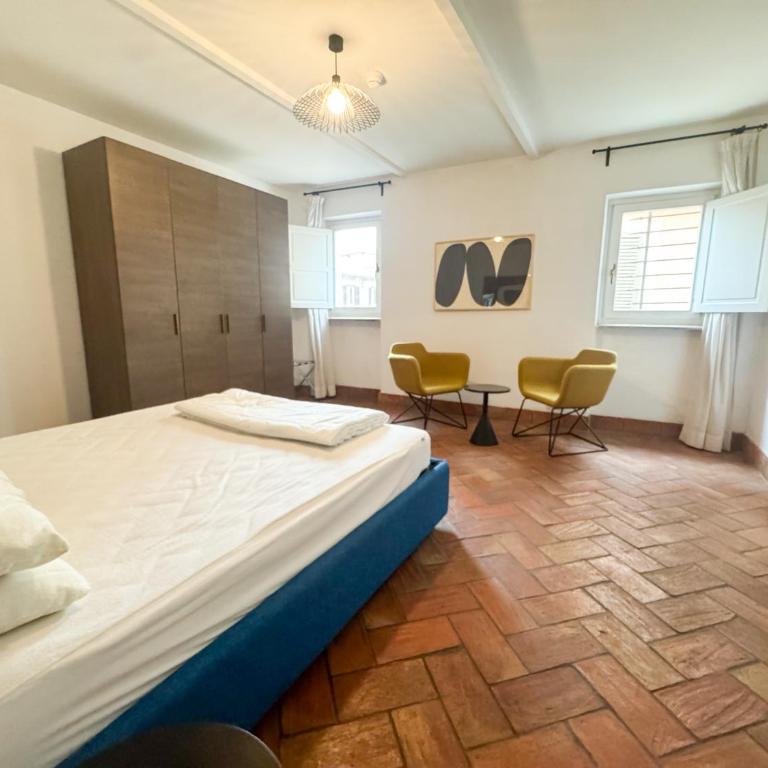 Montevecchio Boutique Apartments - Appartamento - 4