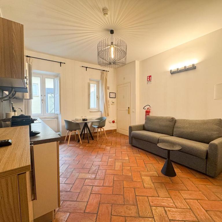 Montevecchio Boutique Apartments - Appartamento - 1