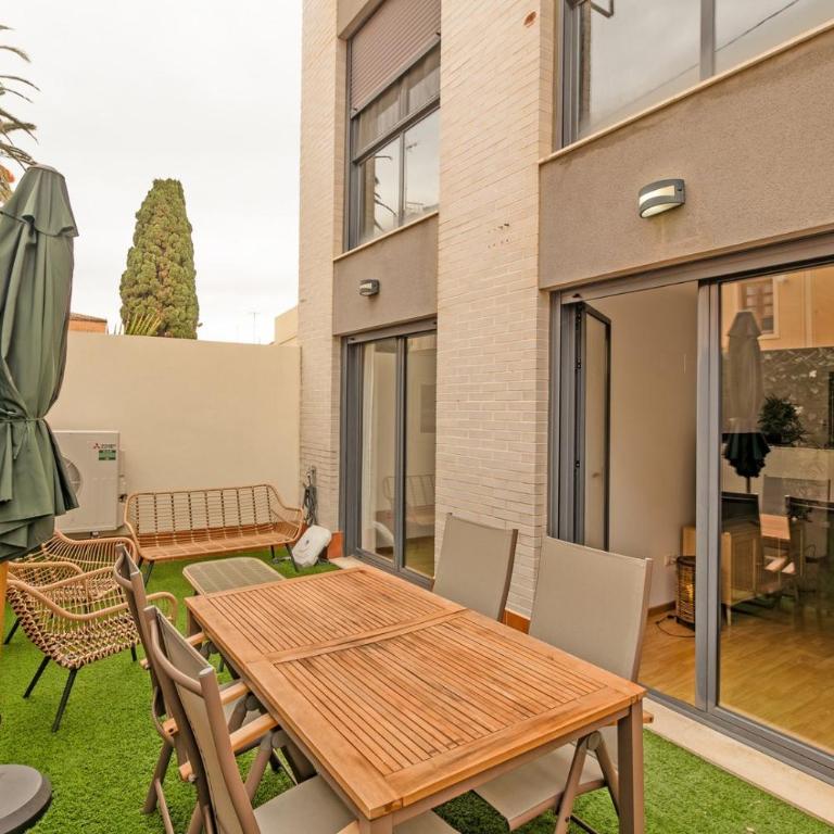 GuestReady - Lovely home near the beach - Apartamento de 2 dormitorios - 1