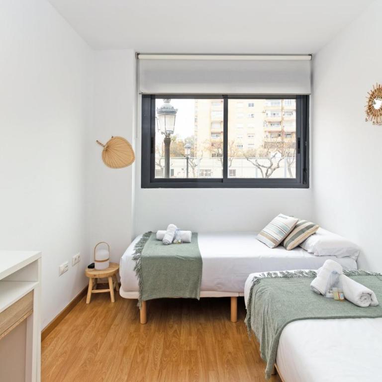 GuestReady - Lovely home near the beach - Apartamento de 2 dormitorios - 19