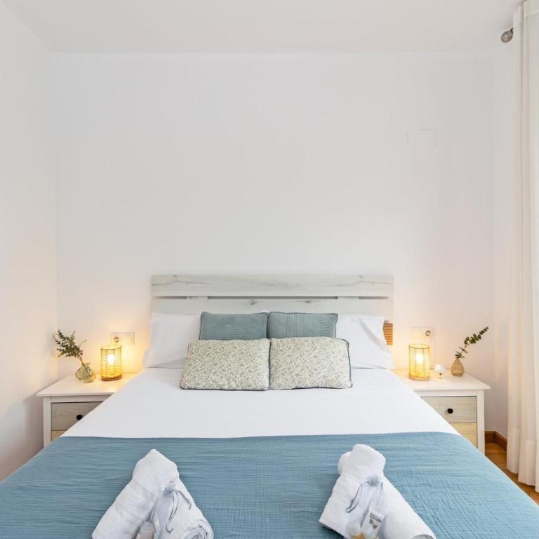 GuestReady - Lovely home near the beach - Apartamento de 2 dormitorios - 12