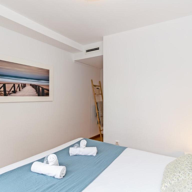 GuestReady - Lovely home near the beach - Apartamento de 2 dormitorios - 11