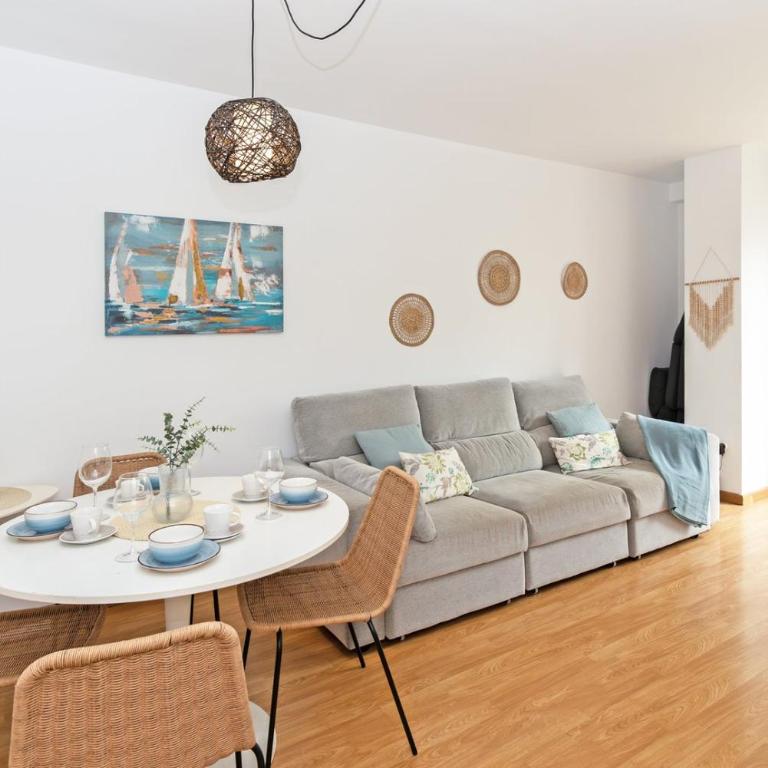 GuestReady - Lovely home near the beach - Apartamento de 2 dormitorios - 3