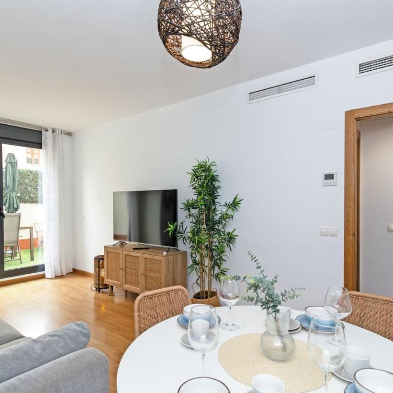 GuestReady - Lovely home near the beach - Apartamento de 2 dormitorios - 4