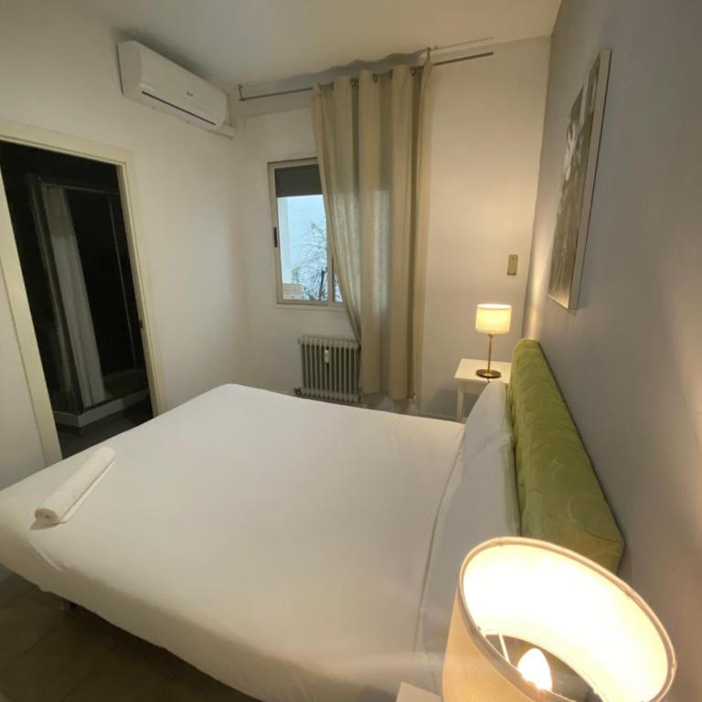 CH Six Rooms - Suite mit 1 Schlafzimmer - 3