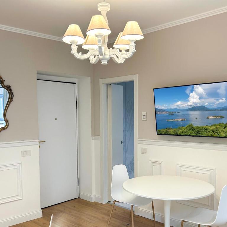 Dimore della Cisterna - Appartamento Superior con Balcone - 4