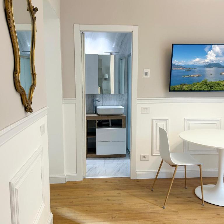 Dimore della Cisterna - Appartamento Superior con Balcone - 2
