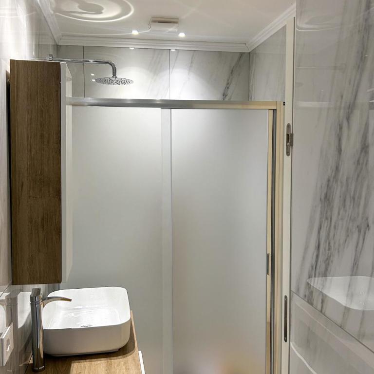 Dimore della Cisterna - Appartamento Superior con Balcone - 14
