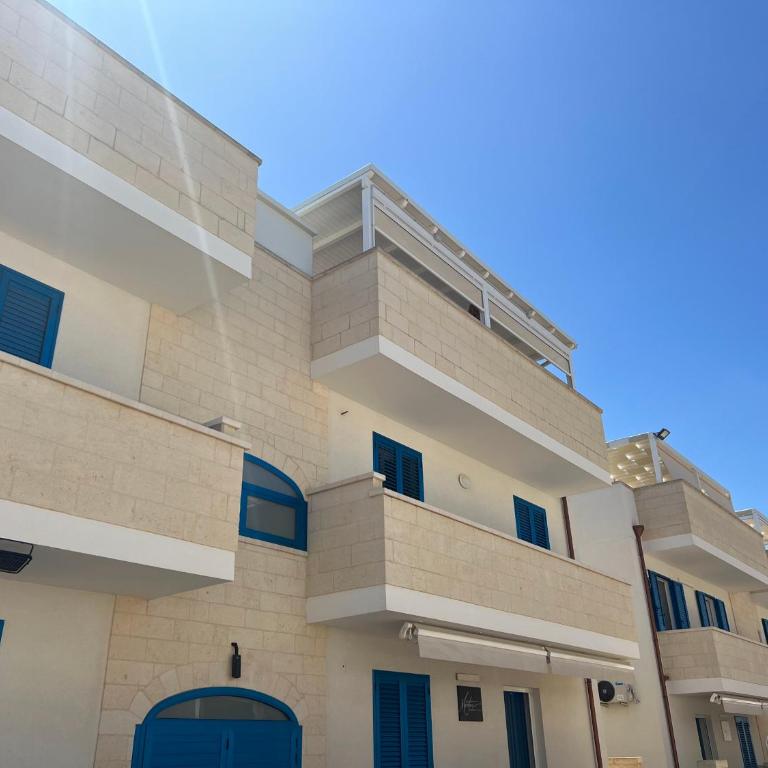 Mavitur Salento Apartments - Casa Vacanze - 18