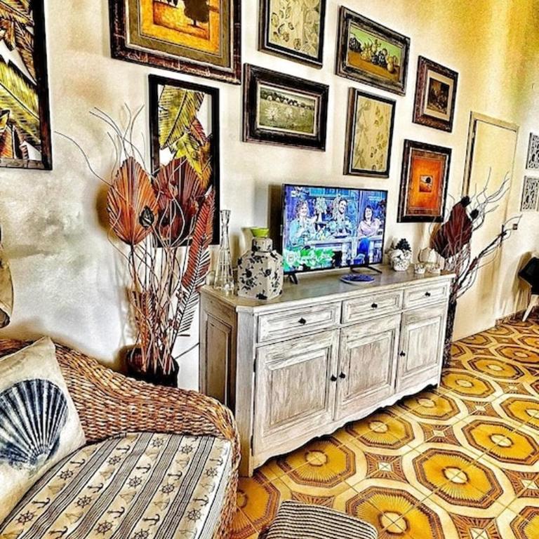 Wonderful Villa AnnaStella in Syracuse, Pool, AC, Wi-Fi, Smart TV - Villa with Private Pool - 27
