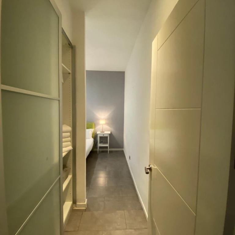 CH Six Rooms - Suite mit 1 Schlafzimmer - 4