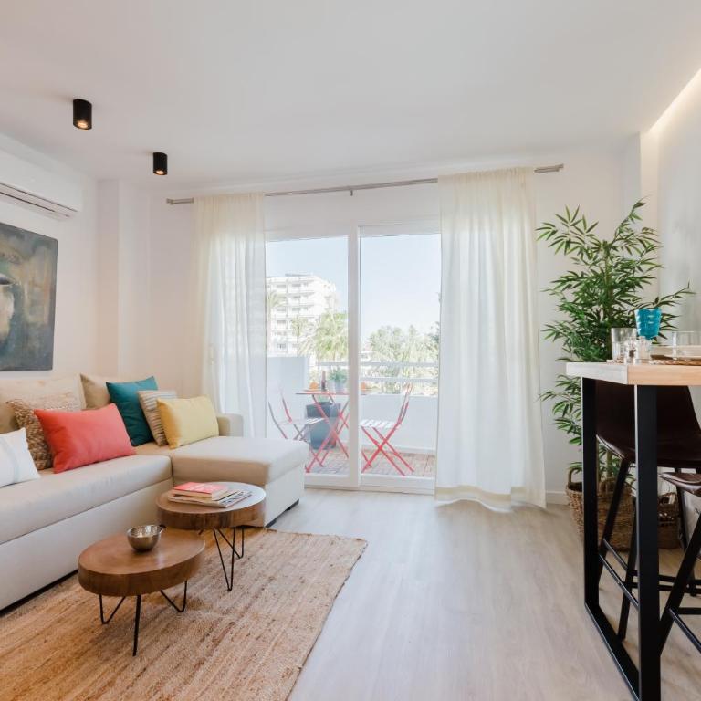 Rental Holidays Apartment - Apartamento Estudio - 19