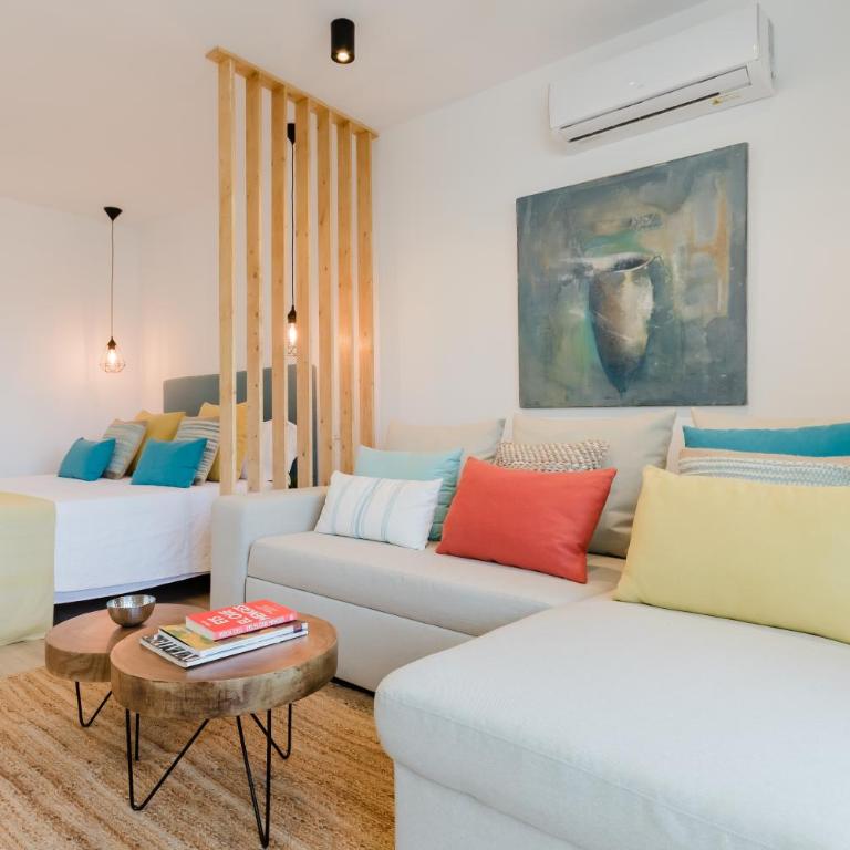 Rental Holidays Apartment - Apartamento Estudio - 2