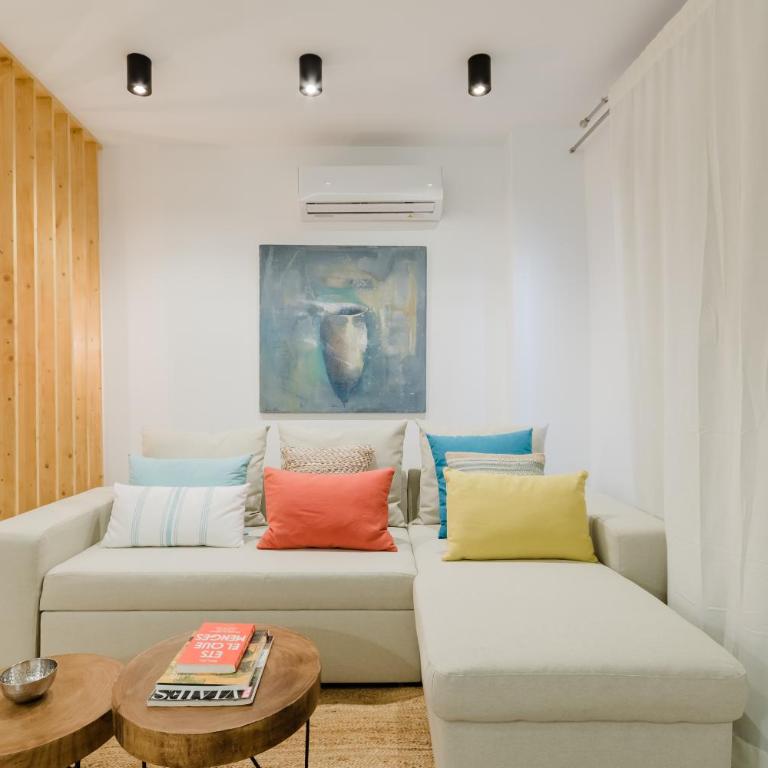 Rental Holidays Apartment - Apartamento Estudio - 17