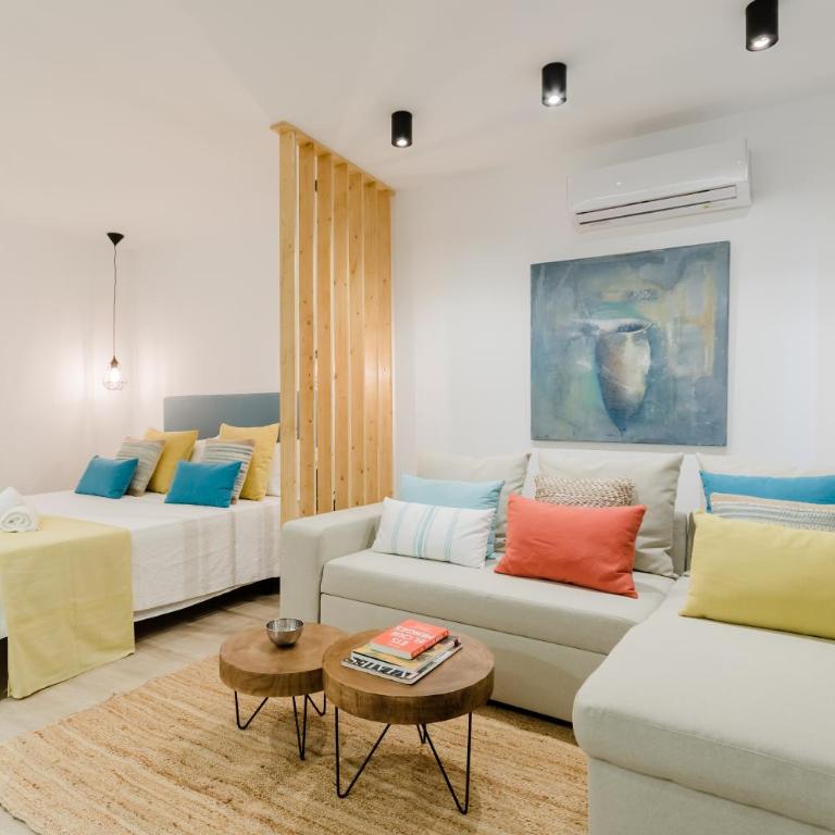 Rental Holidays Apartment - Apartamento Estudio - 24