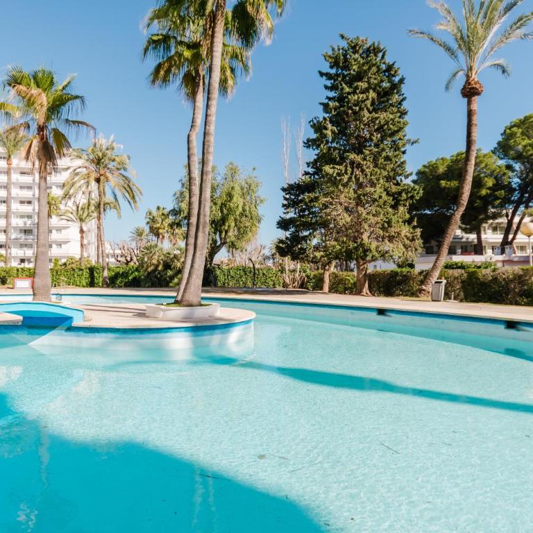 Rental Holidays Apartment - Apartamento Estudio - 25