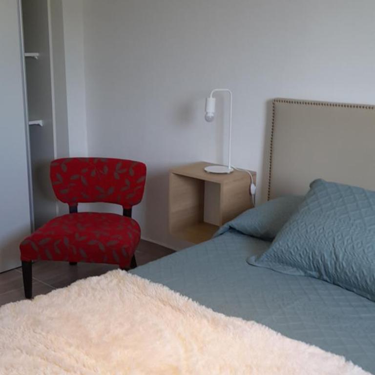Departamento Liliana - Apartamento de 1 dormitorio - 10