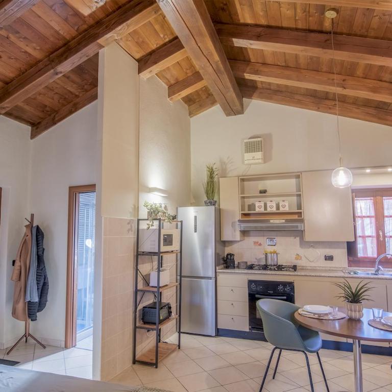Vista Arco D'Augusto with garage - Appartamento con 1 Camera da Letto - 5