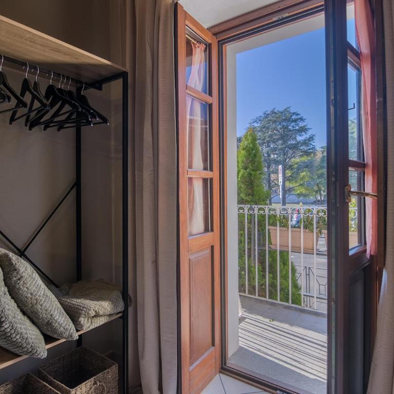 Vista Arco D'Augusto with garage - Appartamento con 1 Camera da Letto - 10