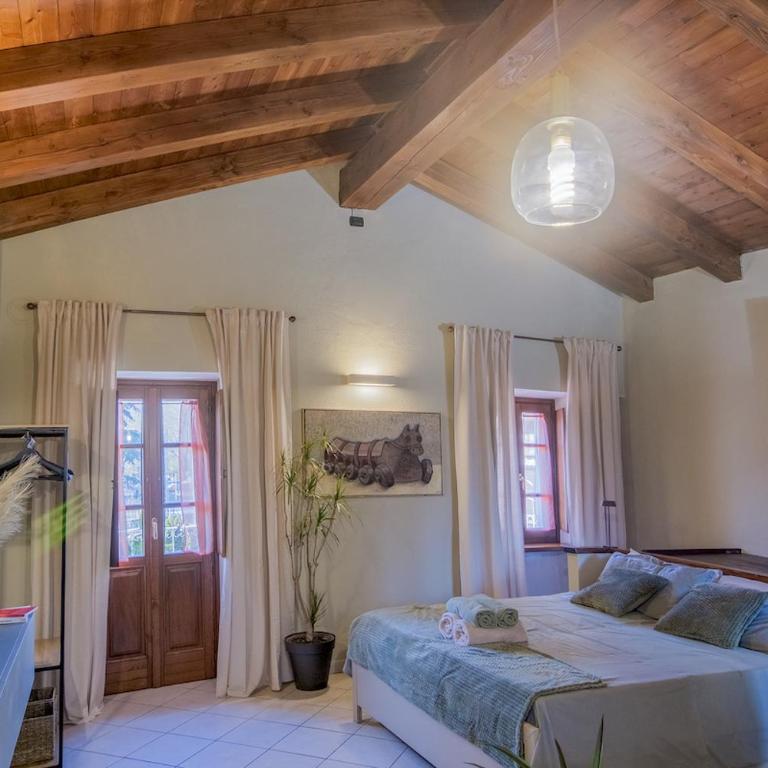 Vista Arco D'Augusto with garage - Appartamento con 1 Camera da Letto - 16