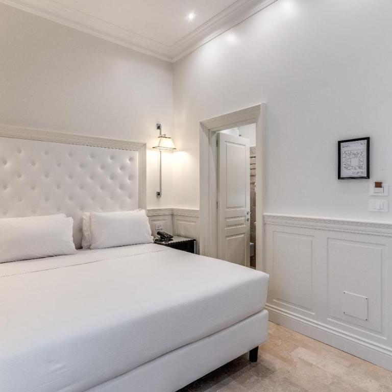 ACA Hotel Viminale - Deluxe Double Room - 20