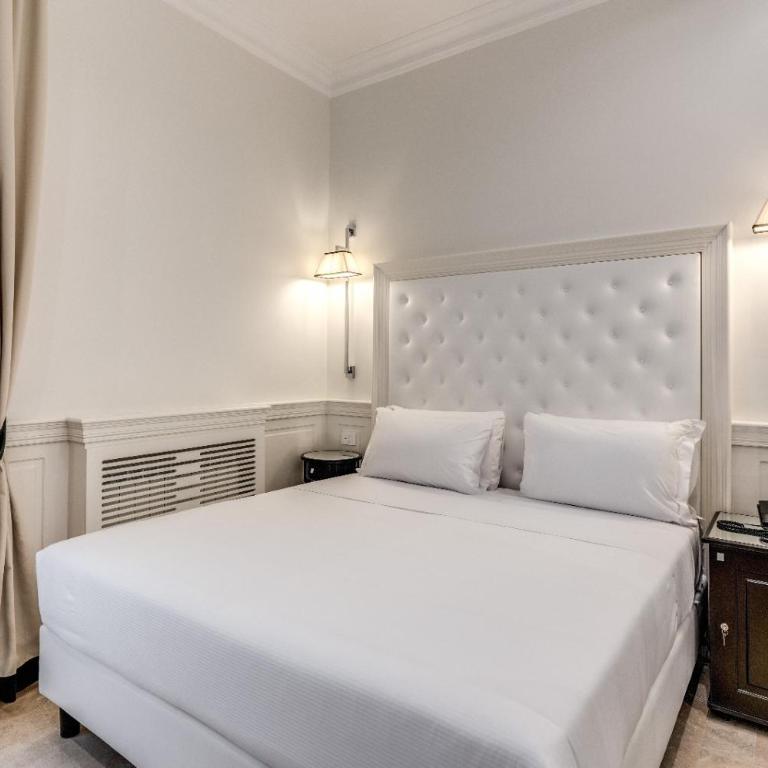 ACA Hotel Viminale - Deluxe Double Room - 19
