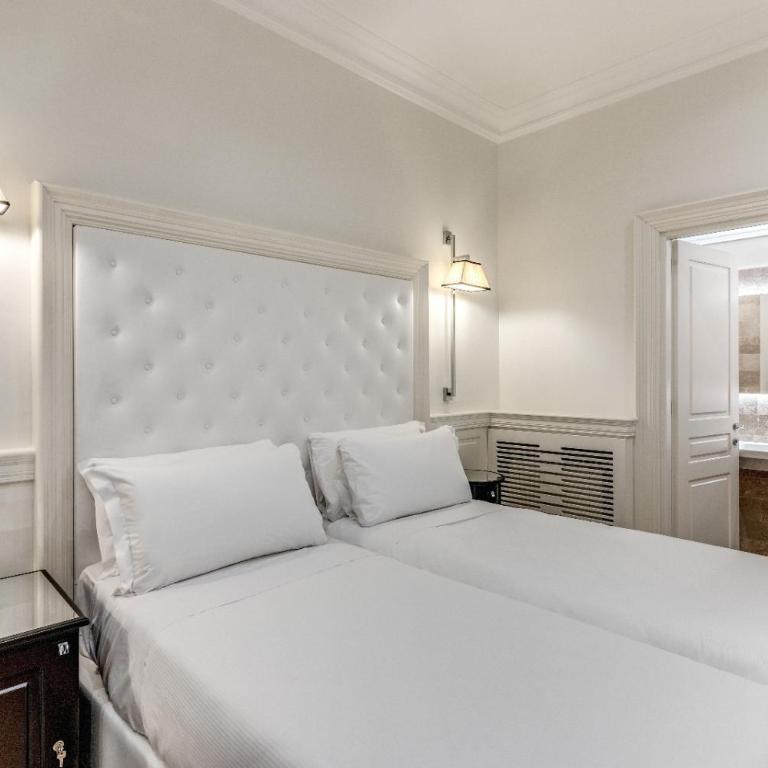 ACA Hotel Viminale - Twin Room - 18