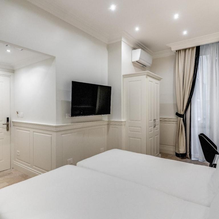 ACA Hotel Viminale - Twin Room - 13