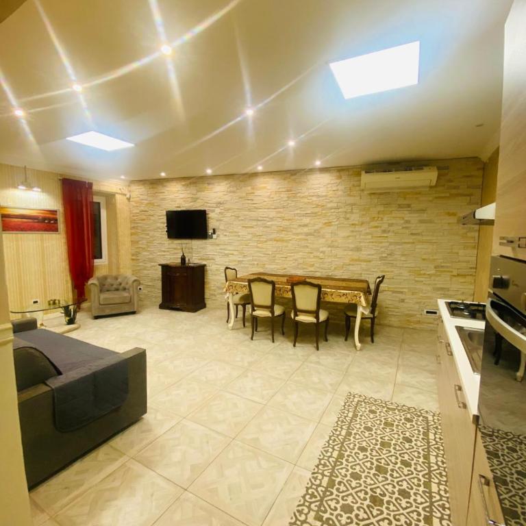 Dimora EM Charming Central Sanremo Apartment - Appartamento con 1 Camera da Letto - 16