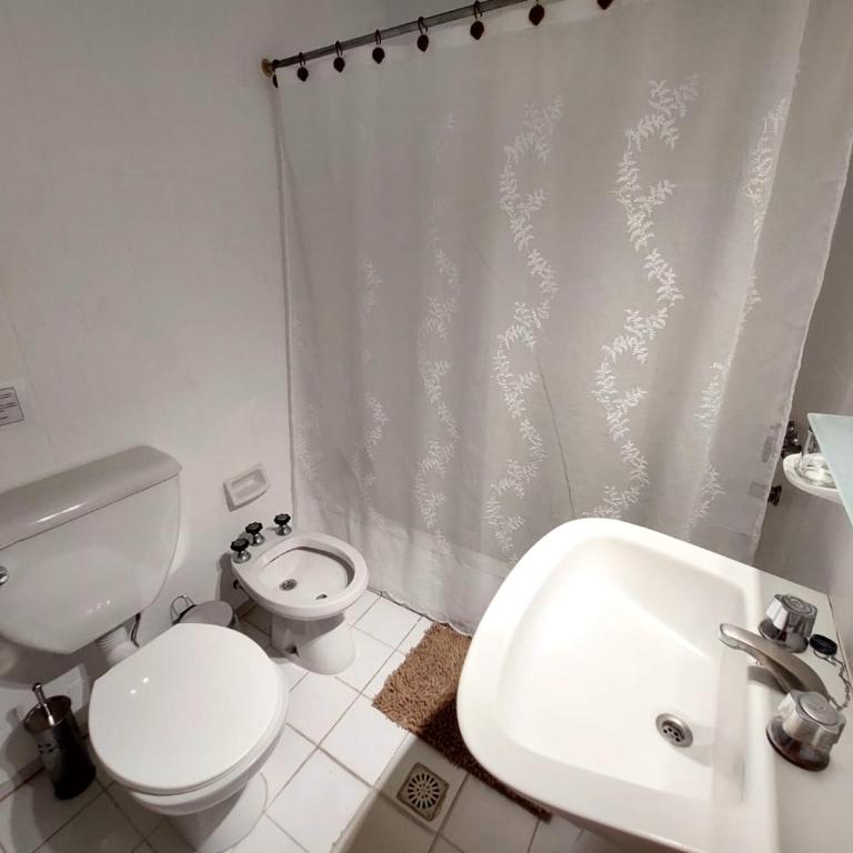 Retoño Serrano - Apartamento de 1 dormitorio - 13