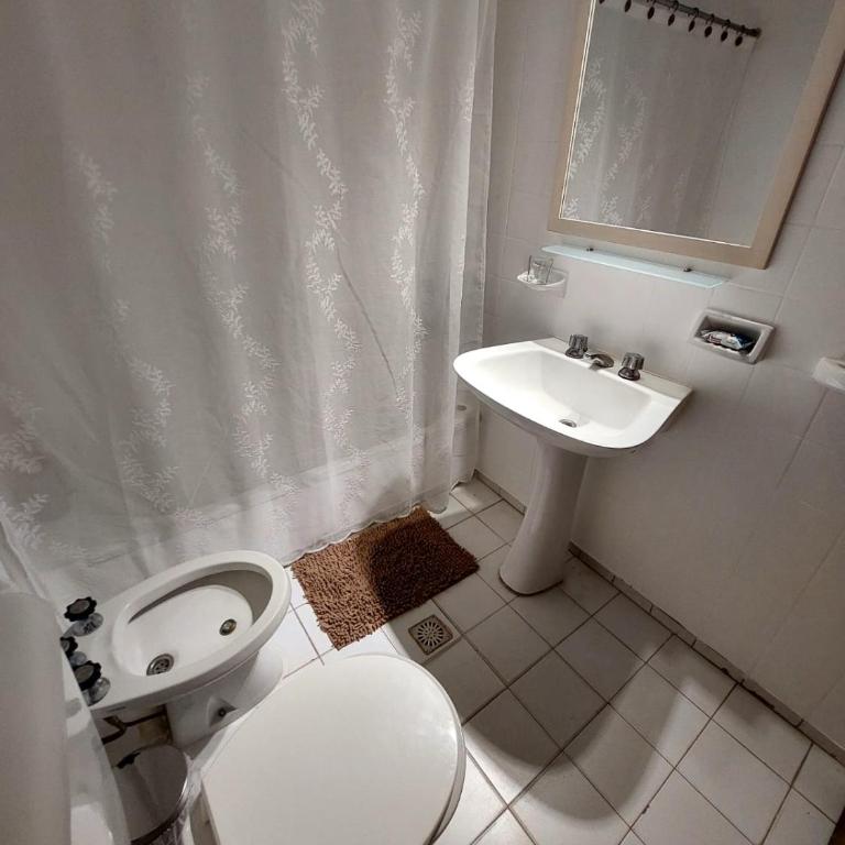 Retoño Serrano - Apartamento de 1 dormitorio - 14