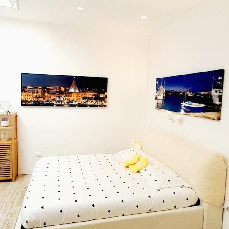 BARBARA Classy Apartment 101 - One-Bedroom Apartment - 44