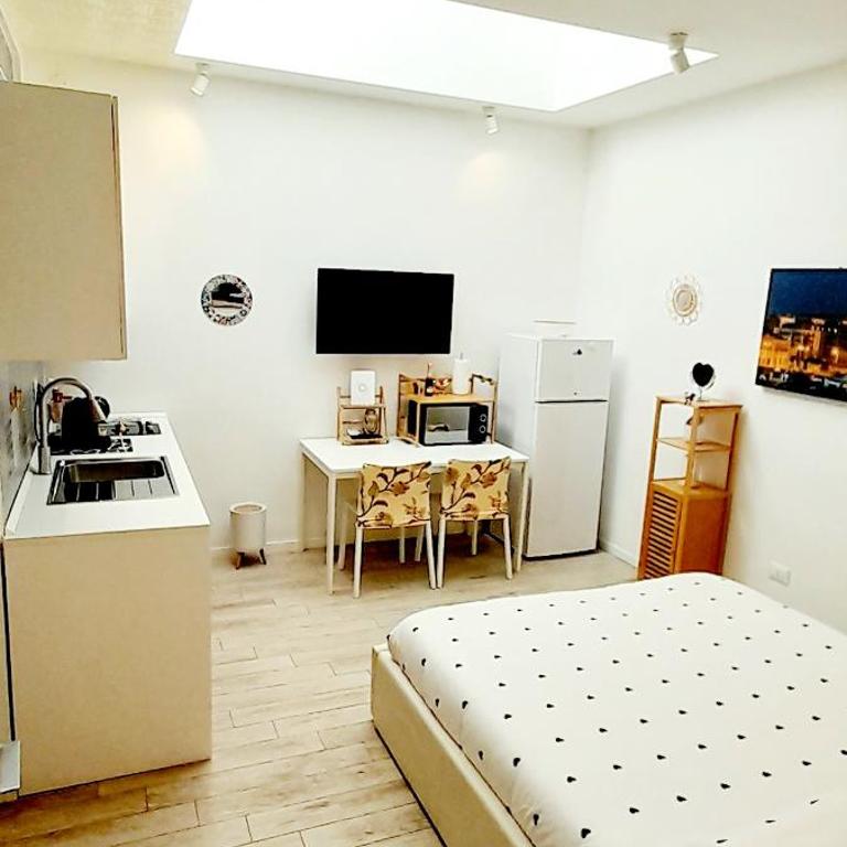 BARBARA Classy Apartment 101 - One-Bedroom Apartment - 42
