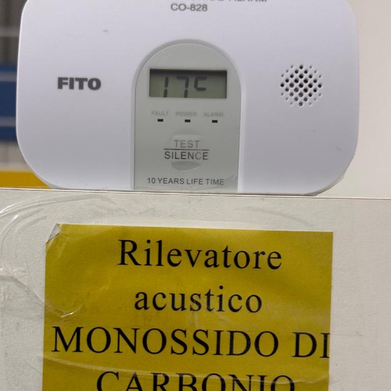 Dimora Spaccanapoli - Appartamento con 1 Camera da Letto - 9