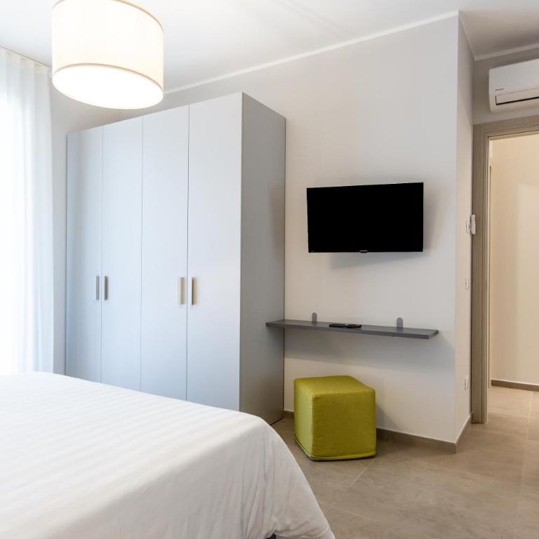 Hotel Nevada - Appartamento Deluxe con 2 Camere da Letto - 12