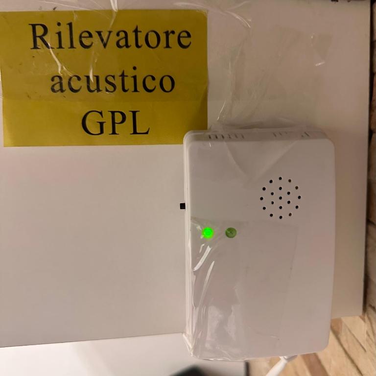 Dimora Spaccanapoli - Appartamento con 1 Camera da Letto - 10