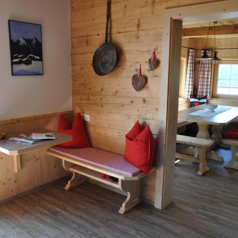 Berghütte Ahornblick - Chalet - 6