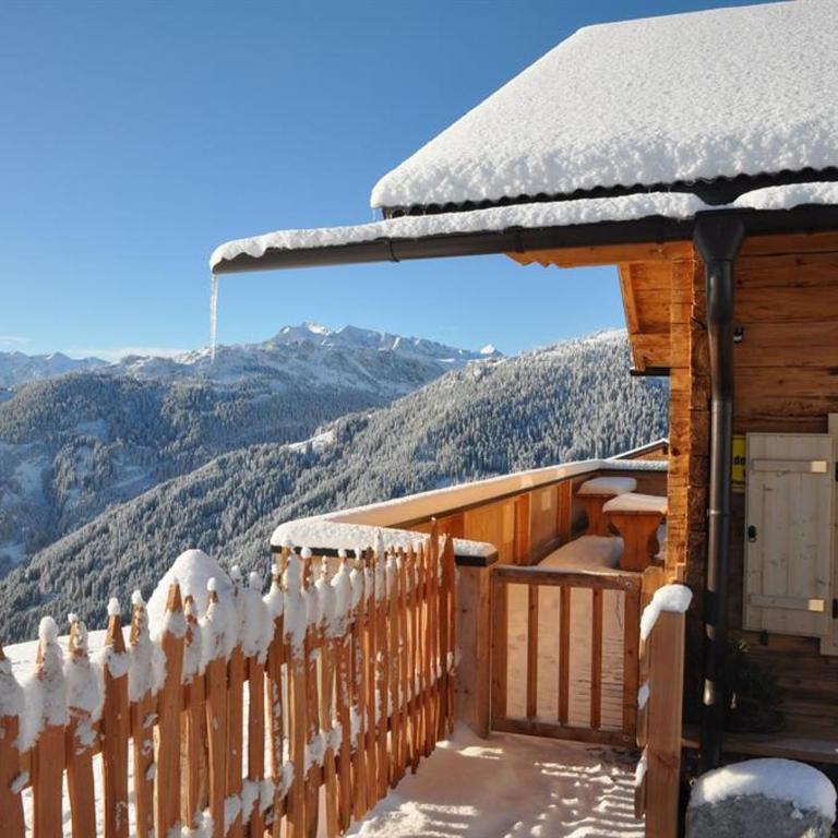 Berghütte Ahornblick - Chalet - 15