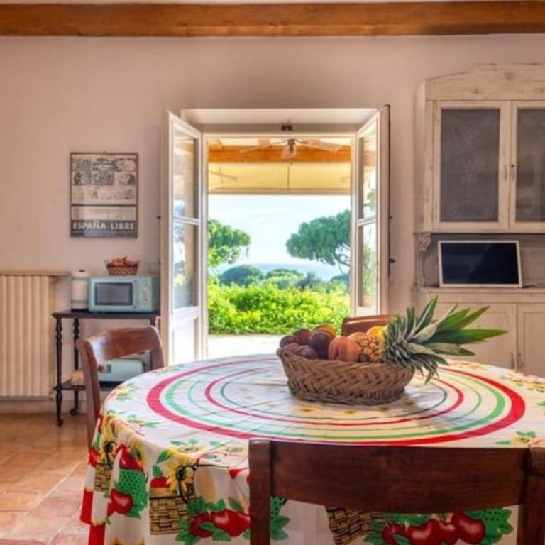 Villa Miramar R&Y - Two-Bedroom House - 14