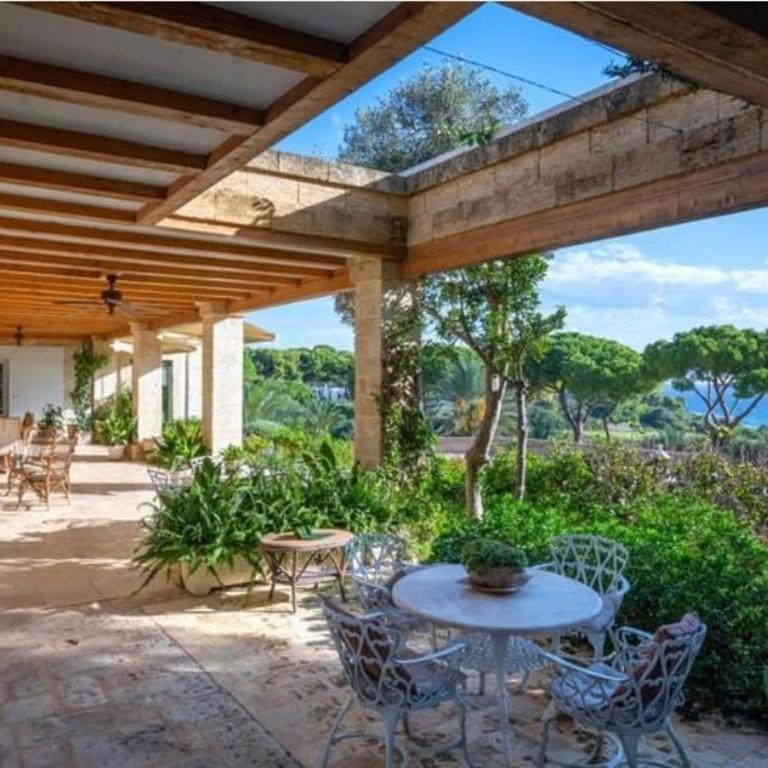 Villa Miramar R&Y - Two-Bedroom House - 15