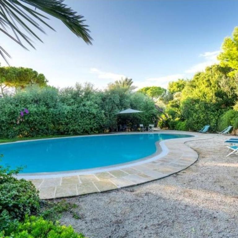 Villa Miramar R&Y - Two-Bedroom House - 19