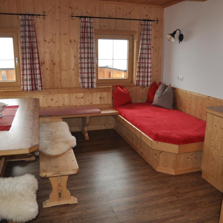 Berghütte Ahornblick - Chalet - 7