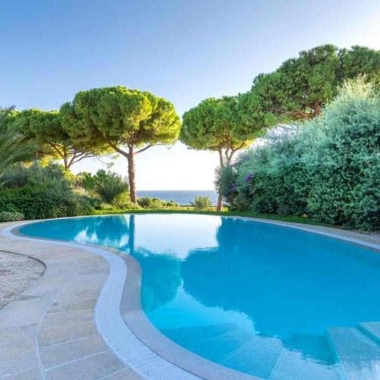 Villa Miramar R&Y - Two-Bedroom House - 20